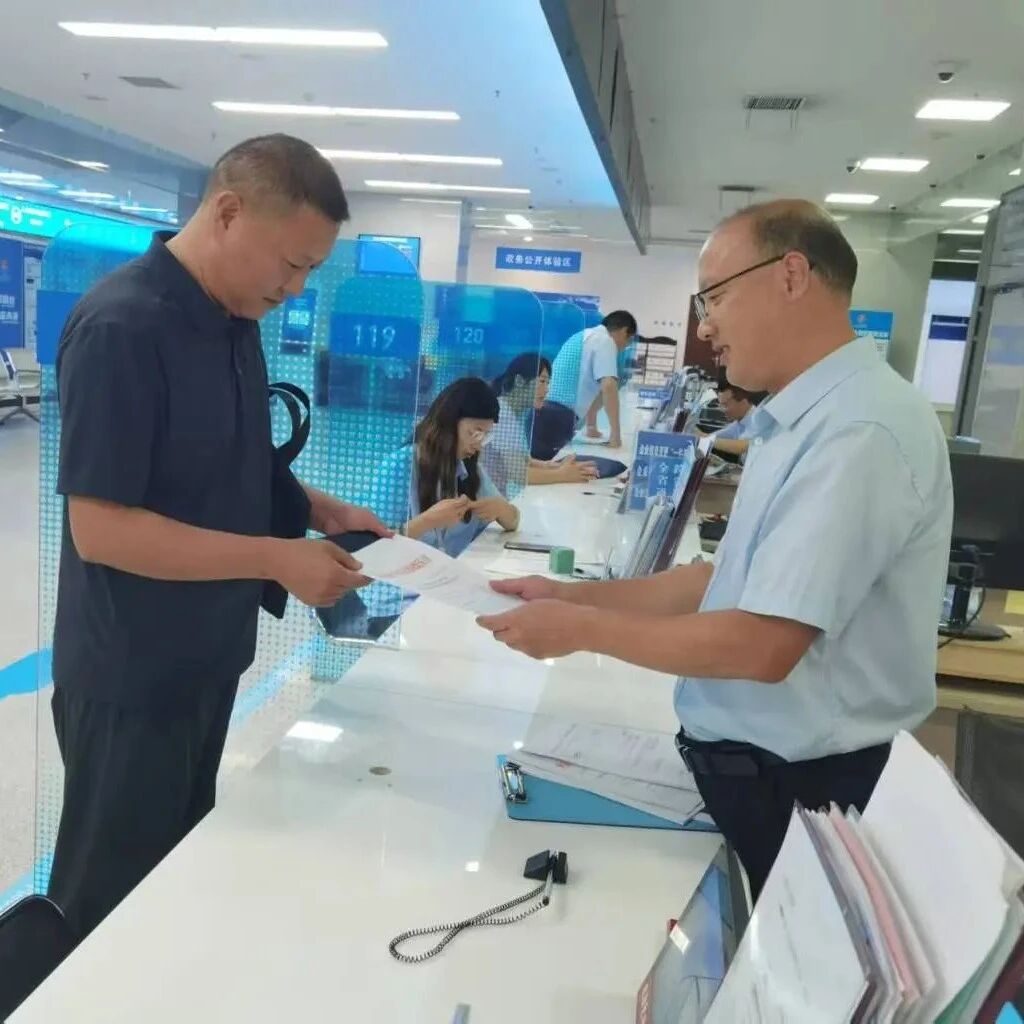 烟台高新区：主动靠前服务，让占用林地审批“又快又准”
