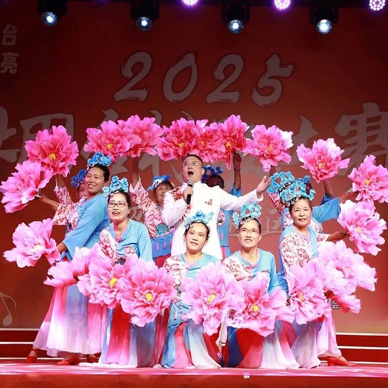 品重烟台·村歌嘹亮|金都欢歌·和美乡村招远赛区决赛圆满落幕