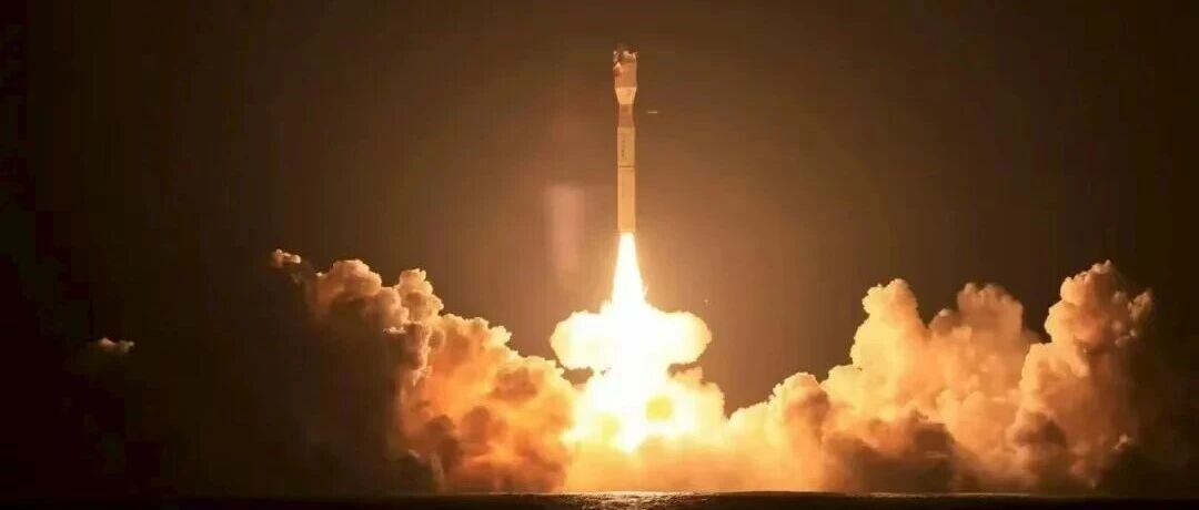 9月9日，海阳又要去发火箭了！