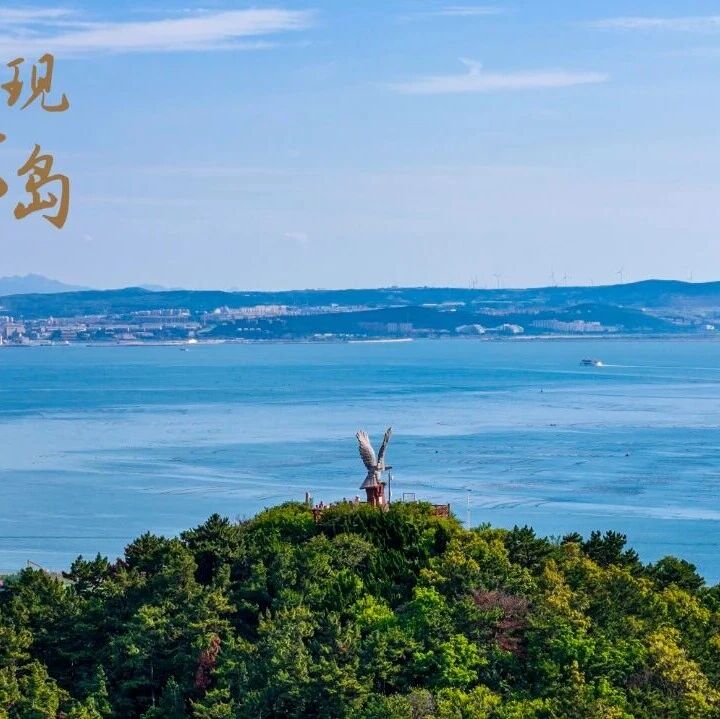 【发现长岛】