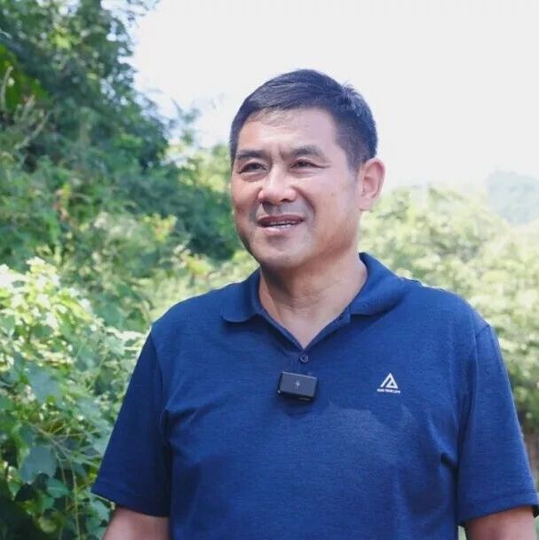 赵全明：扎根乡村谋振兴，实干为民谱新篇