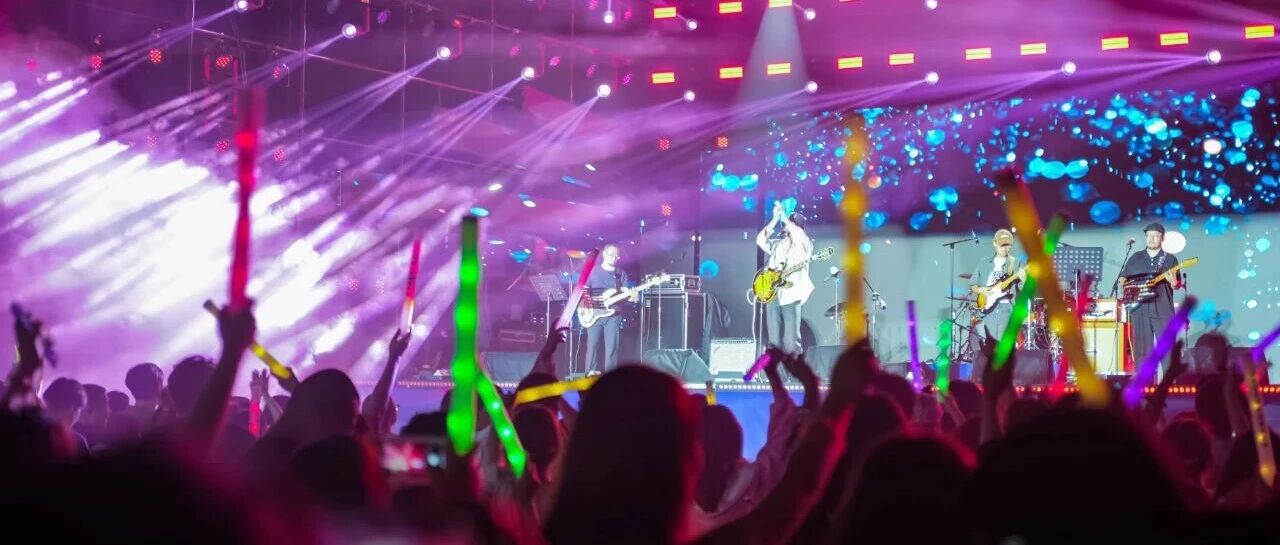 免门票！2025烟台沙滩音乐季明日开启