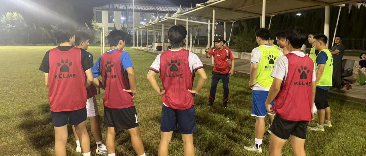“齐鲁超赛”烽烟将起 烟台队训练备战火力全开
