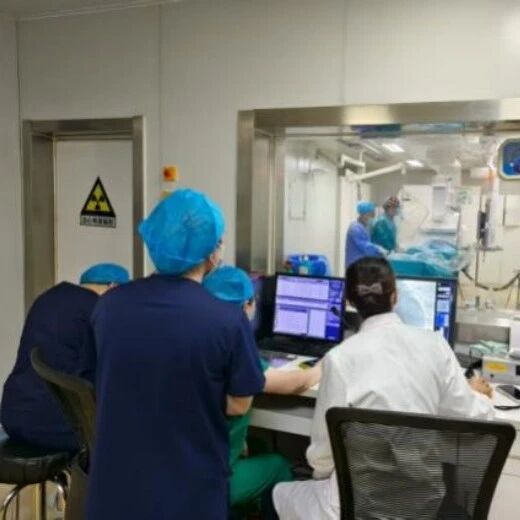 烟台市莱阳中心医院多学科协作成功救治“急性心梗+肾衰”患者