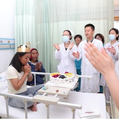 山海情深  烟台担当|四千公里托举雪域少女行走之梦
