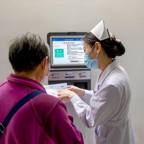 让群众更有“医”靠  烟台毓璜顶医院绘就健康幸福新图景