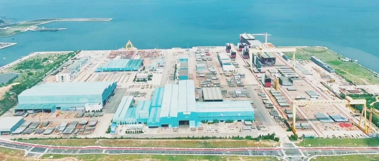 “国字号”认定！烟台黄渤海新区安全应急装备产业出圈出彩