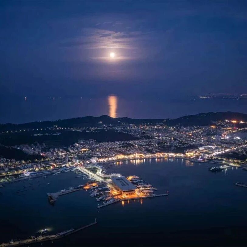 【发现长岛】