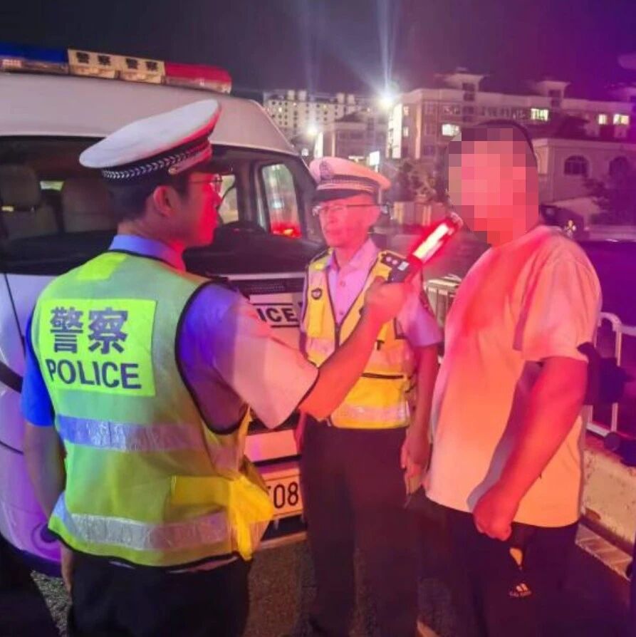 百日整治行动|烟台交警持续“发力”，全力筑牢道路交通安全防线