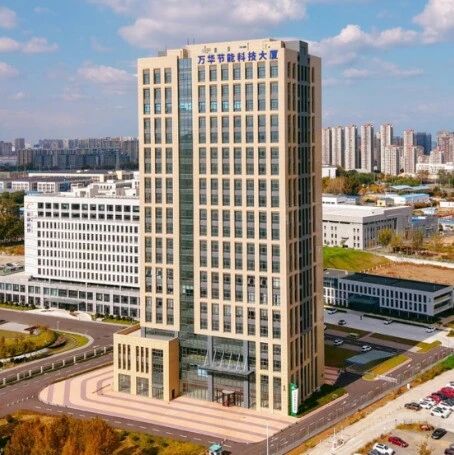 2025年度第四批“齐鲁建造”品牌烟台企业展示