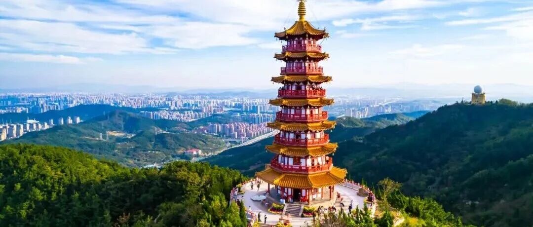 纯干货！国庆假期文旅活动汇总，烟台邀您“慢慢游”