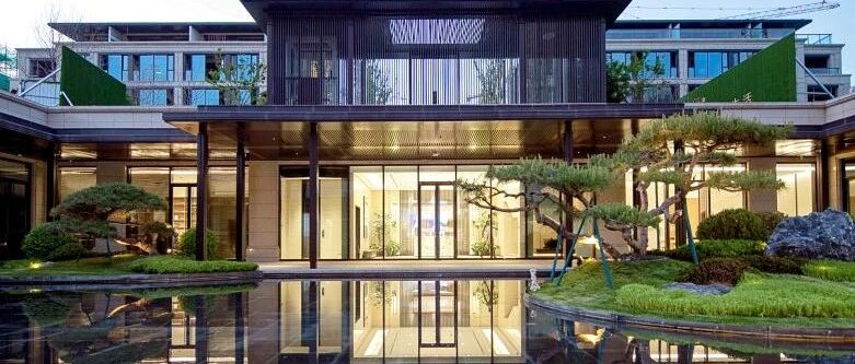 莱山再添两大省级高品质住宅试点 宜居版图持续扩容