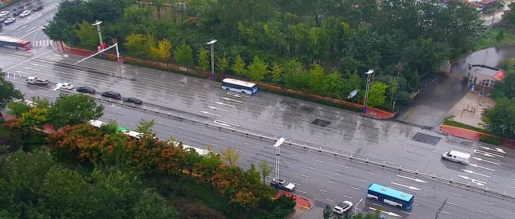 通勤提速！观海路三个路口有新变化→