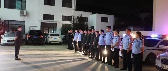 守护民“薪”！烟台法院开展“秋风”集中执行专项行动