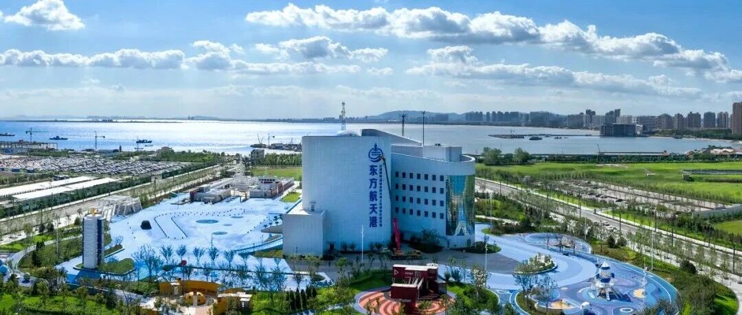 20发连捷！海阳商业航天新势力如何“破浪”前行？