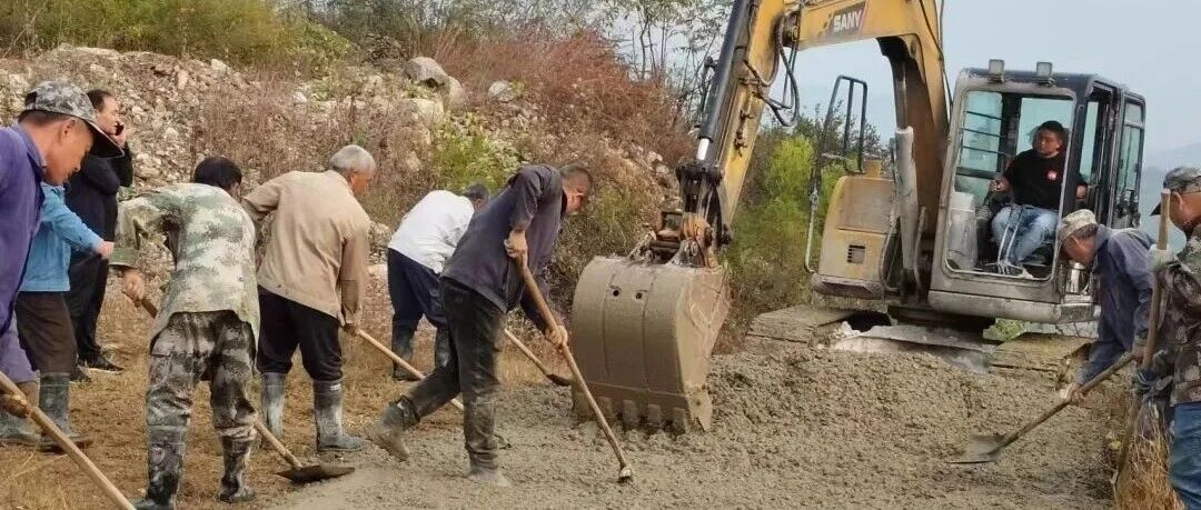 栖霞市各镇街全力护航果农苹果采收季