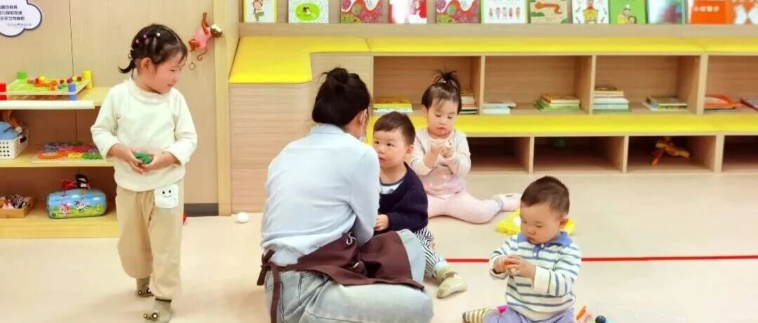 从6个月婴儿到60岁老人，蔚蓝邻里中心，如何“拴”住居民心？