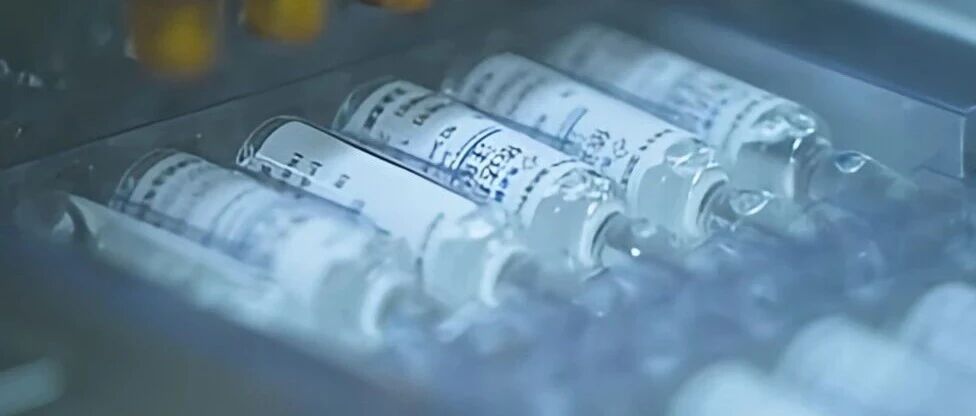 全球首创&国内首个！烟台黄渤海新区两款靶向创新药获批上市