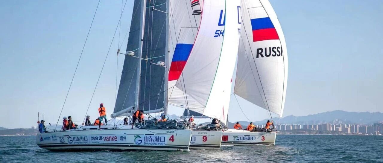 烟台再摘金字招牌！成功入选首批国家高质量户外运动目的地