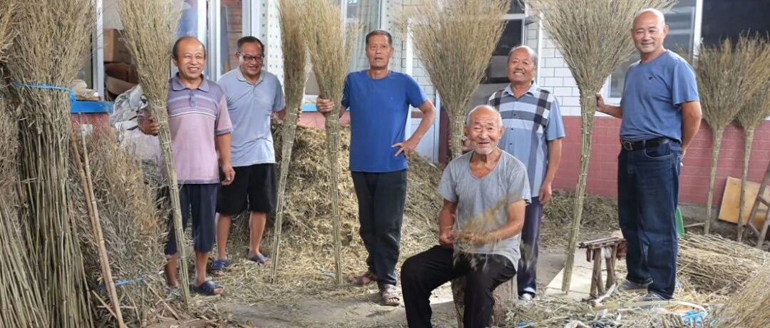 以前家家户户都用！这门老手艺，你多久没见了？