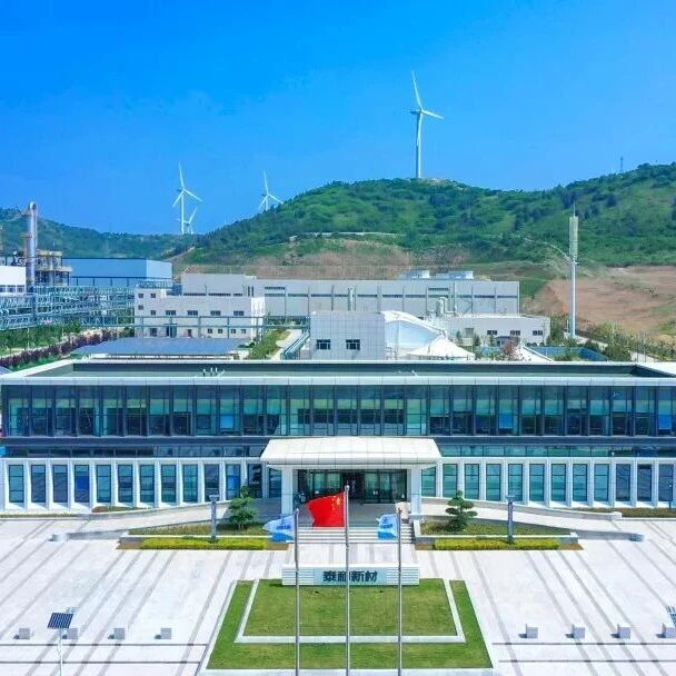 实力领跑！8家企业入选省“十强产业”领军企业