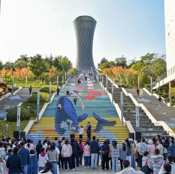 “诗韵满阶·雅聚福莱”诗词大会成功举办