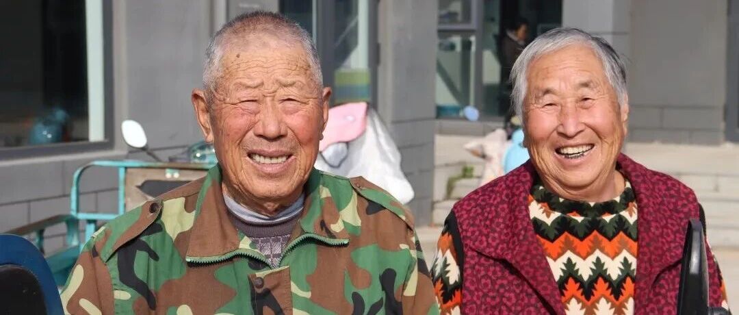 莱山“花式”宠老图鉴！各街道多彩活动托起幸福“夕阳红”