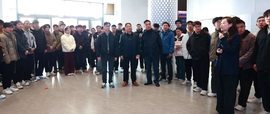 一场车间与课堂的“双向奔赴”：福山政校企携手破题“人才共育”