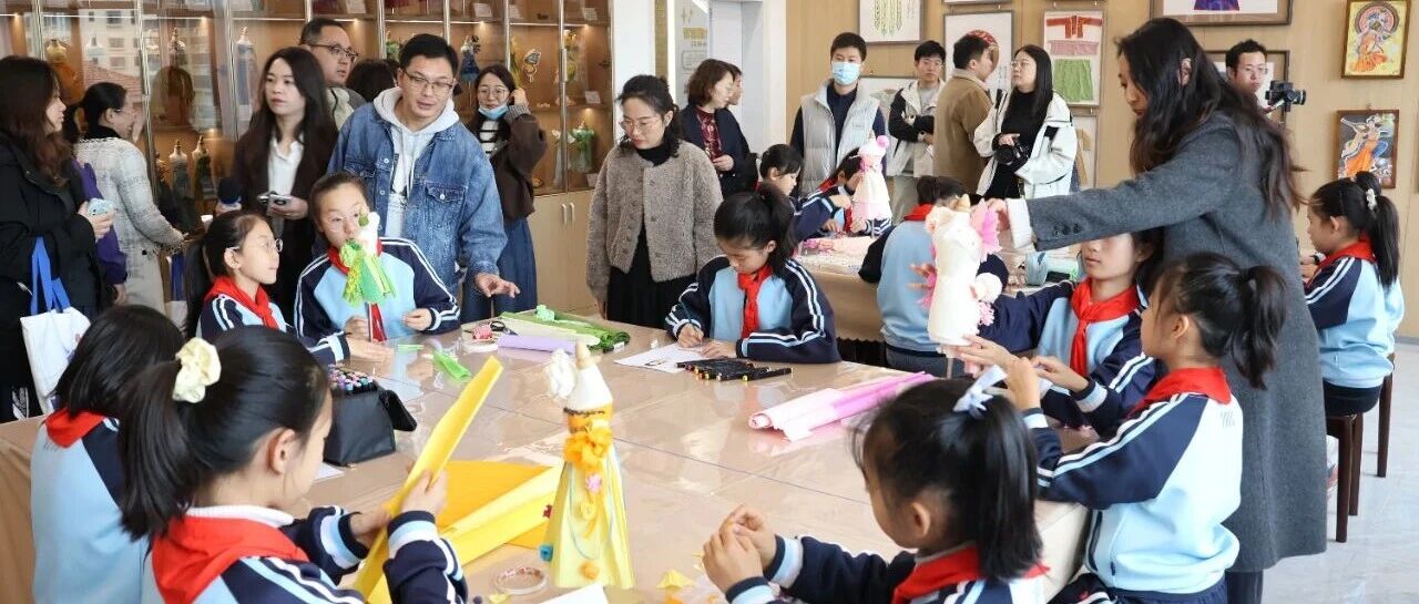 莱山区中小学养成教育现场会成功举办：沉浸体验促成长 智慧共享启新程