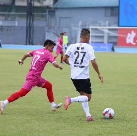 勇夺亚军，挺进中冠！烟台黄渤海新区职工足球队“踢”出佳绩