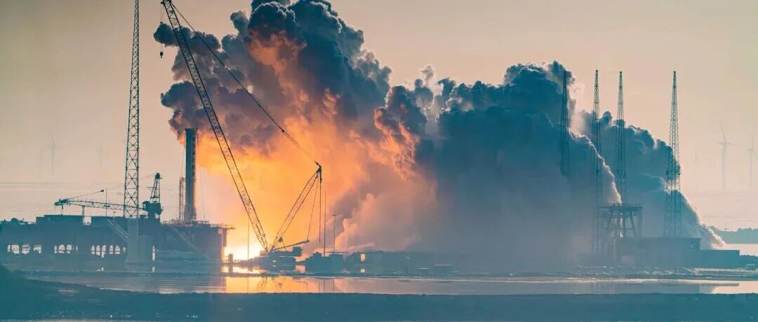 海阳东方航天港成功保障智神星一号可重复使用运载火箭一子级动力系统海上试车任务