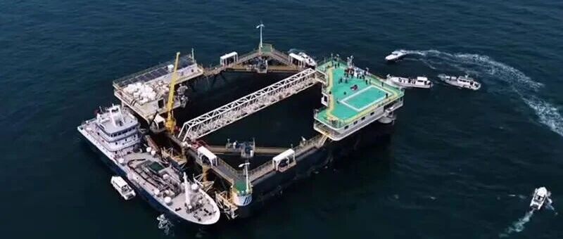 向海图强 逐梦深蓝——长岛打造海洋经济高质量发展新范例