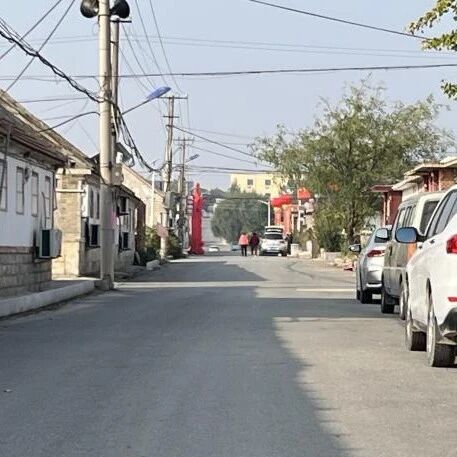 “环境侦探团”出击！助力乡村“颜值”大变身→