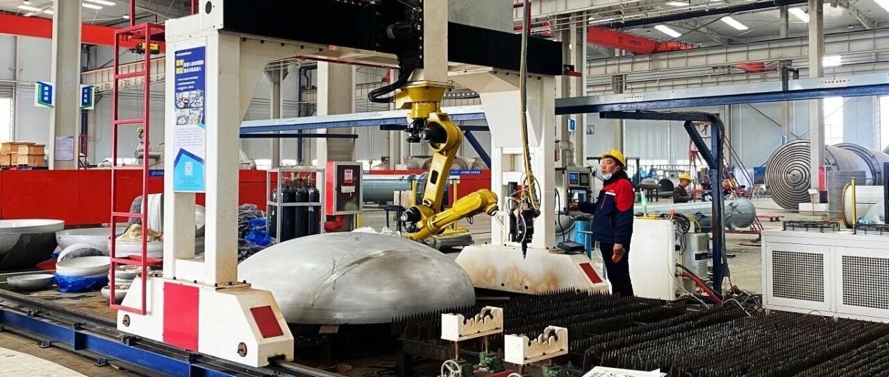 从乡镇小厂到年入3亿！福山这家企业靠什么逆袭？