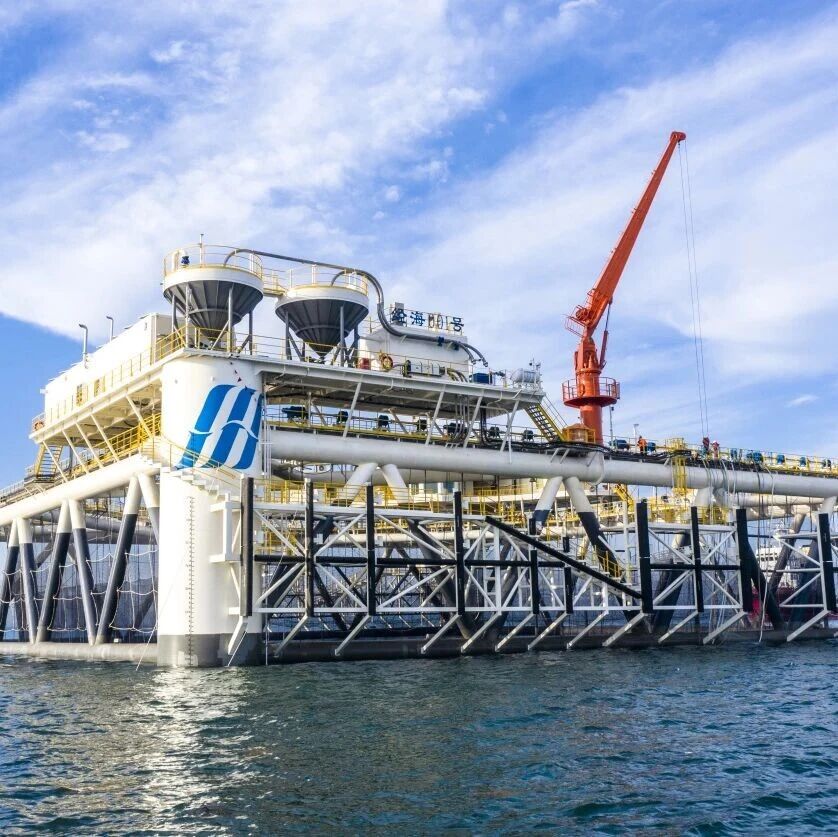 联动养好“亿”条鱼！“鲑鳟陆海接力全产业链关键技术攻关与应用示范”重大创新项目启动