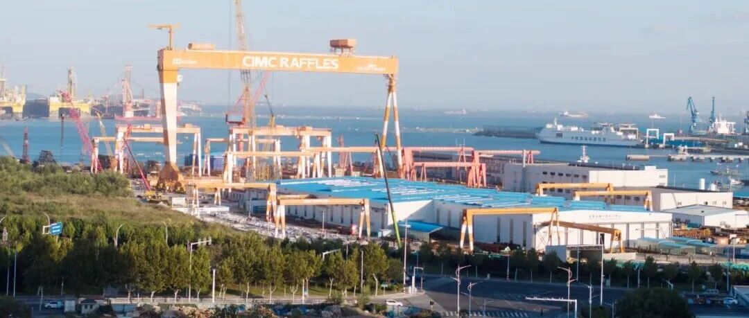 走在前 挑大梁 · 非凡“十四五”｜深耕蓝海！这家企业如何让核心装备告别“进口依赖”？