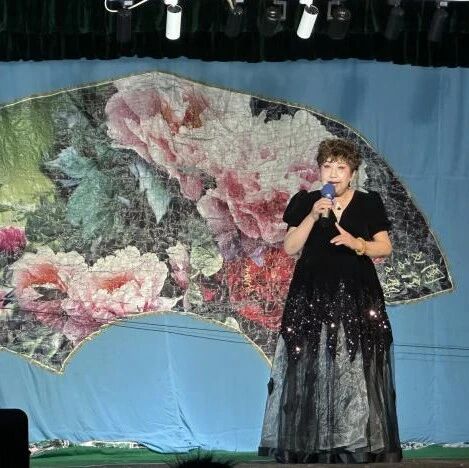 小板凳已就位！莱州这个社区的京剧“大餐”开席啦！