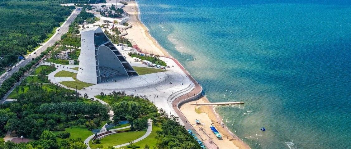 青春正当燃！烟台黄渤海新区美育思政时光音乐会高校专场周六开唱~