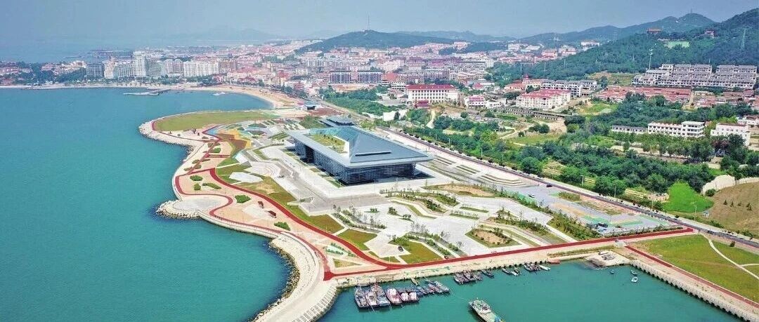 长岛：蹚出特色发展新路子