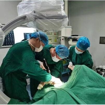 长岛瞄定基本医疗，为群众健康撑起“保护伞”