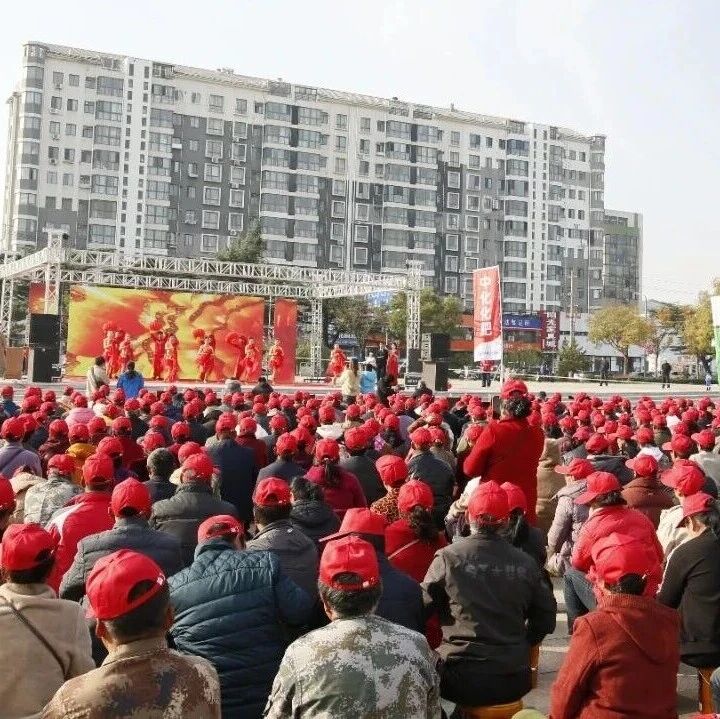 科技大赛赋能产业振兴，“厚圃杯”果王大赛颁奖