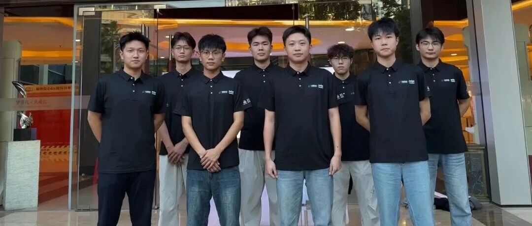 山东商务职业学院8名学子献力全运会