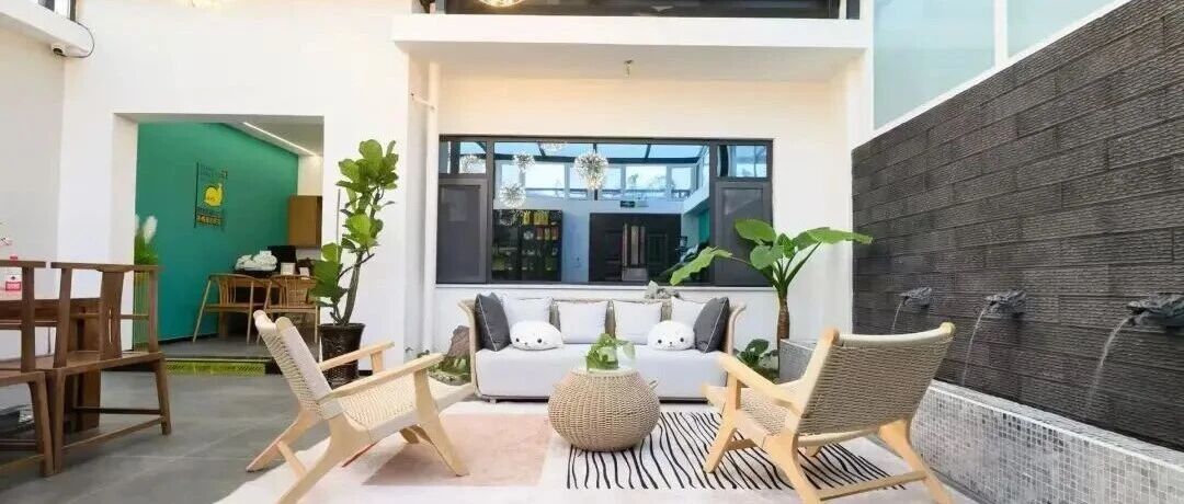 长岛15家入选烟台市第二批“仙境人家”旅游民宿