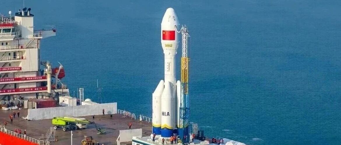 网语烟台·我们这五年 | ①北方第一地级市，何以批量生产“大国重器”？