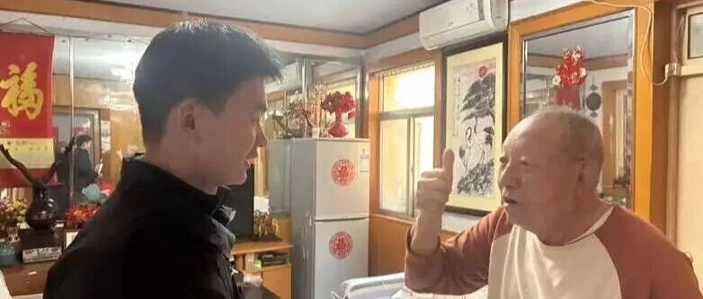 党群同心 长岛连心——新一轮入户走访架起“暖心桥”