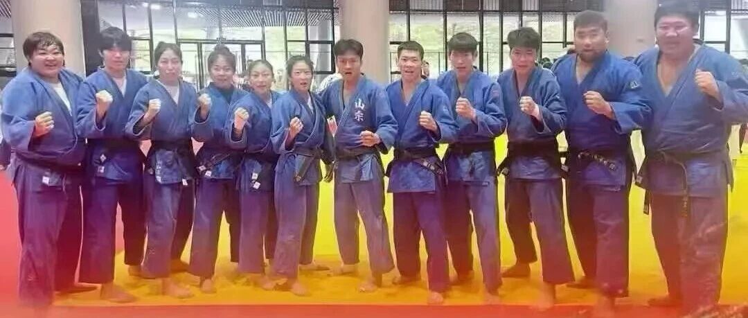 全运会赛场双喜临门，招远“体教融合”育才结硕果