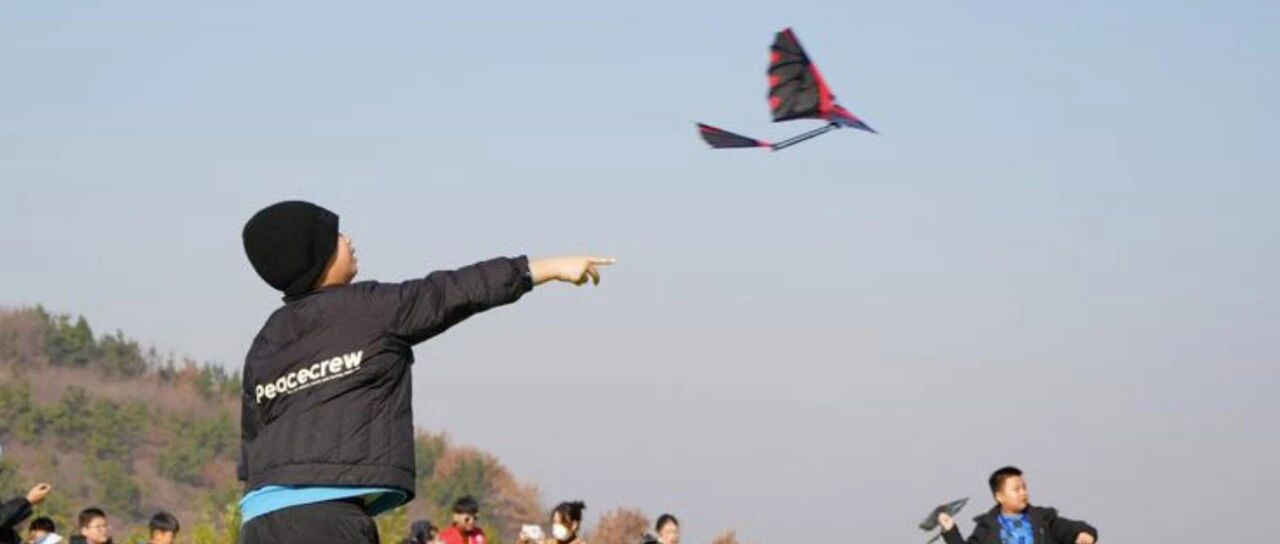 2025山东省青少年航空航天模型锦标赛启幕