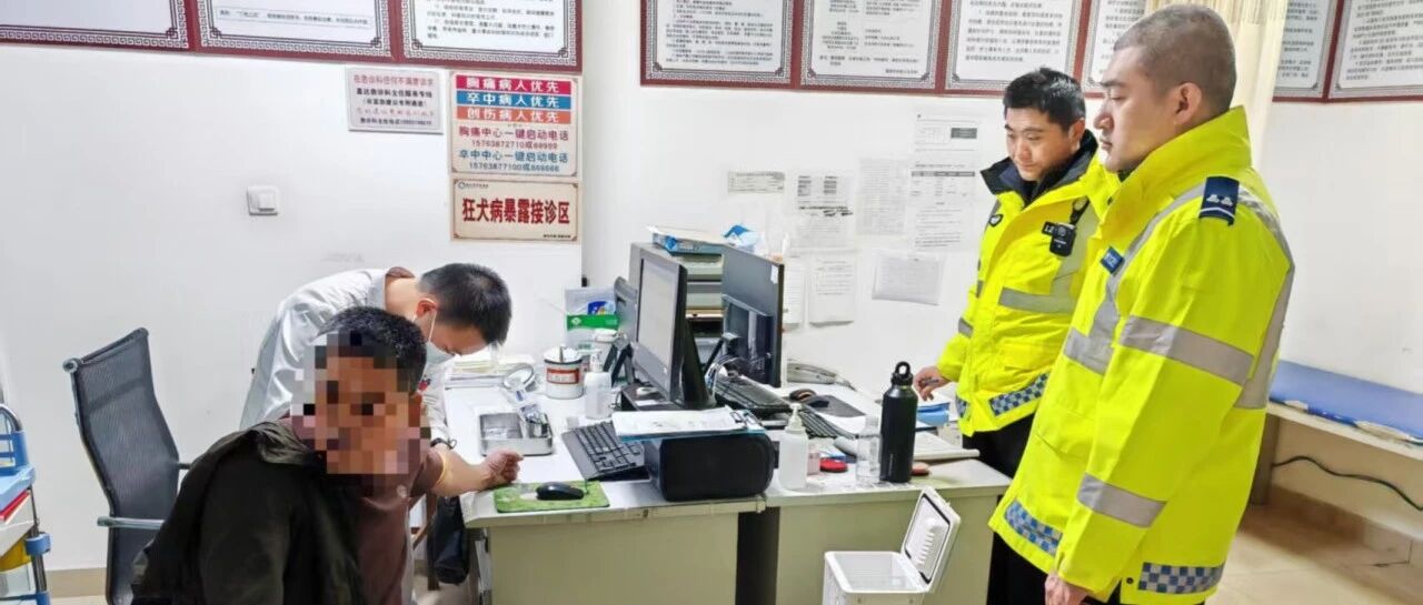 醉驾，真“刑” | 百日整治行动