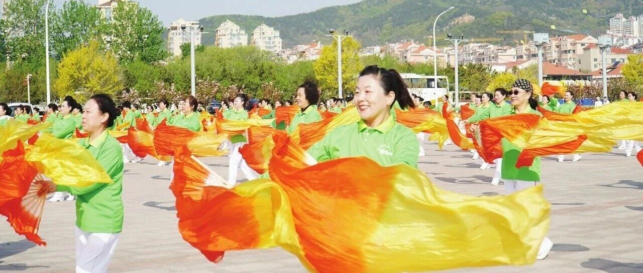 十五运烟台取得佳绩背后的思考