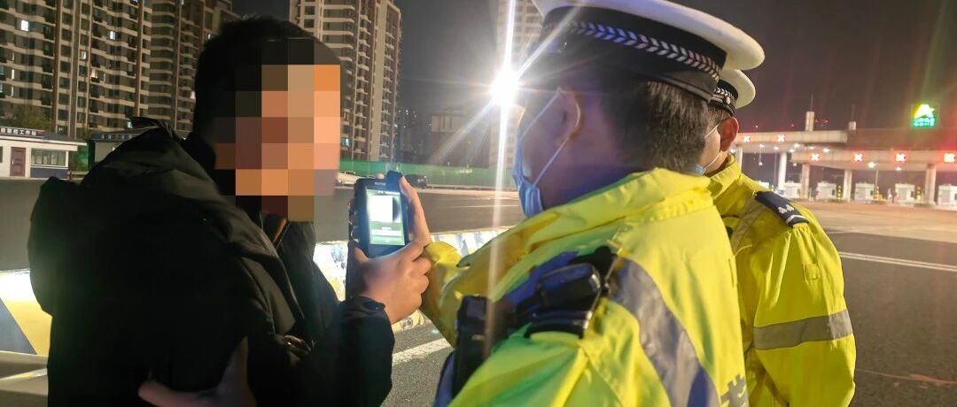 侥幸“驶”不得，安全别“放松”！丨百日整治行动